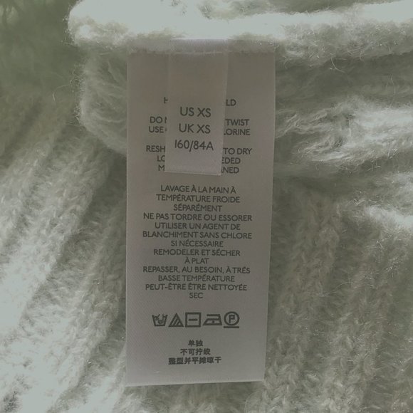 Anthropologie Maeve Dionne Bell-Sleeved Sweater - Picture 14 of 15